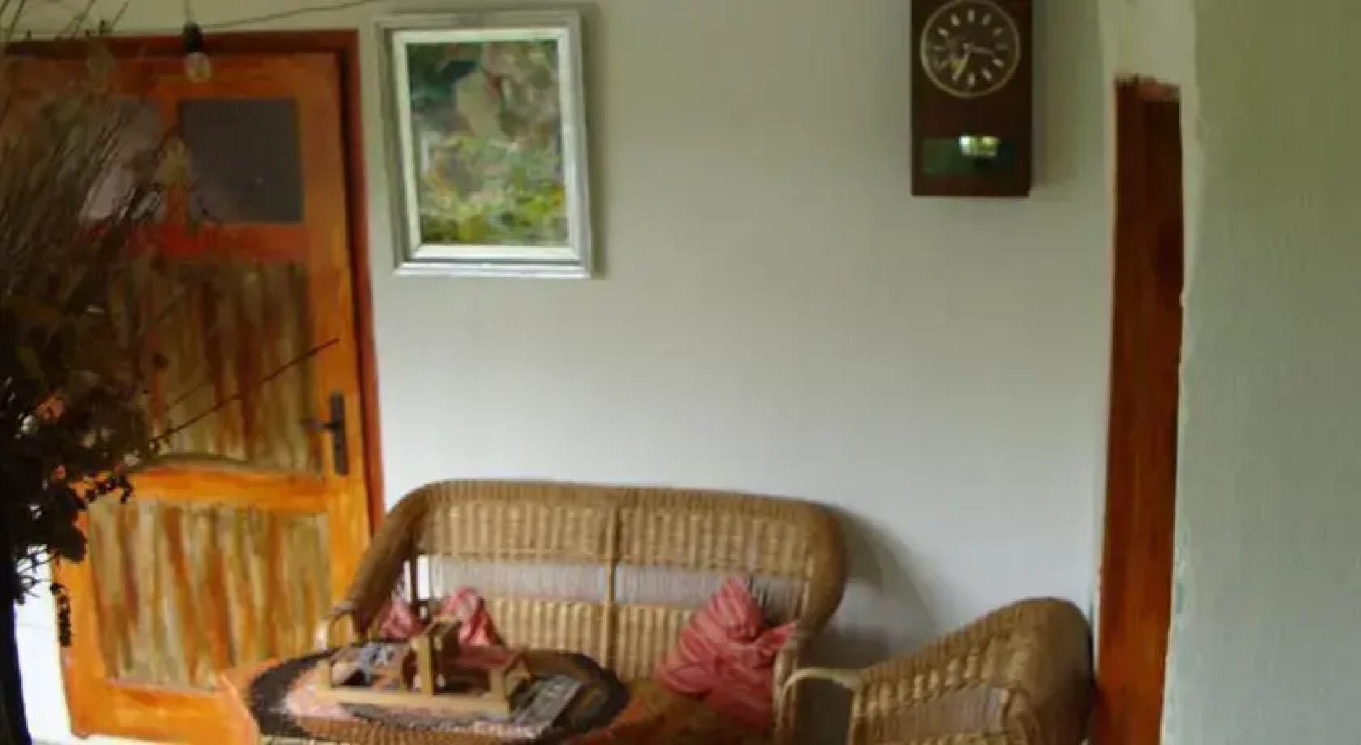 Art Villa Orlova Chuka