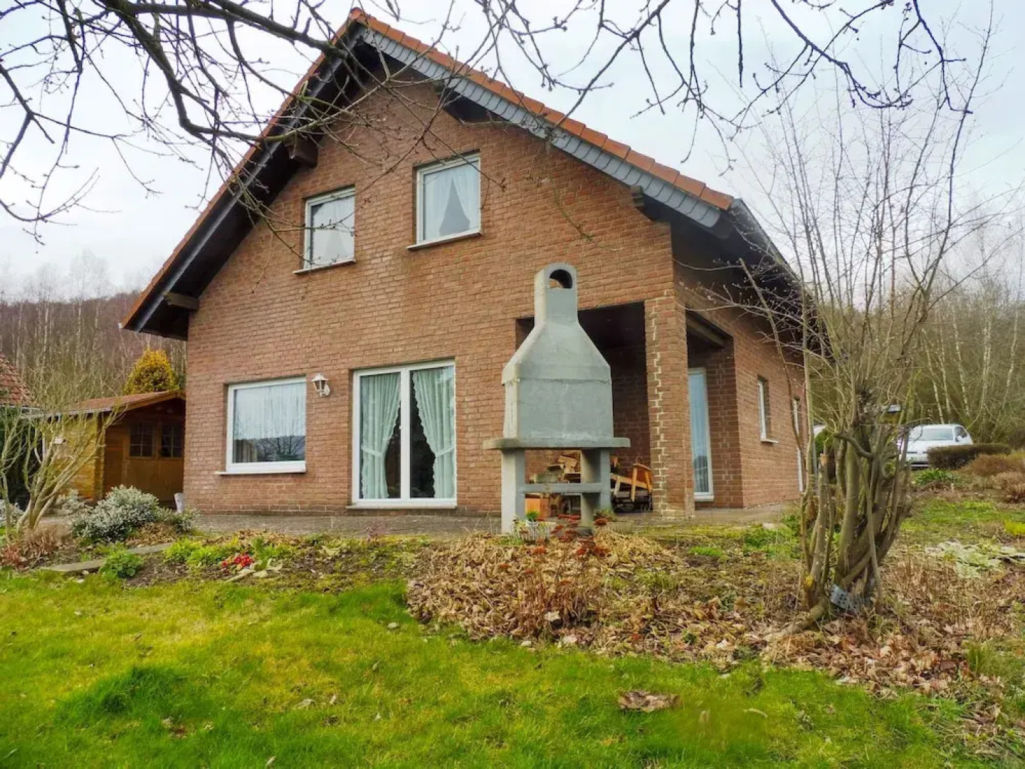 Steffi Marienm Nster