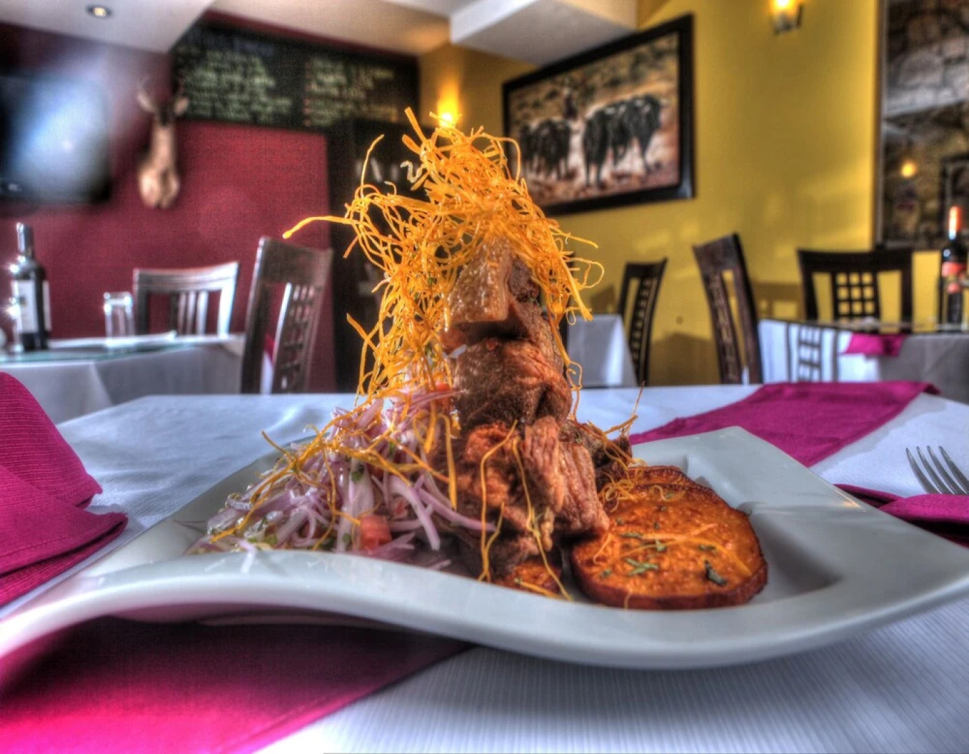 Samay Wasi Hotel Chalhuanca