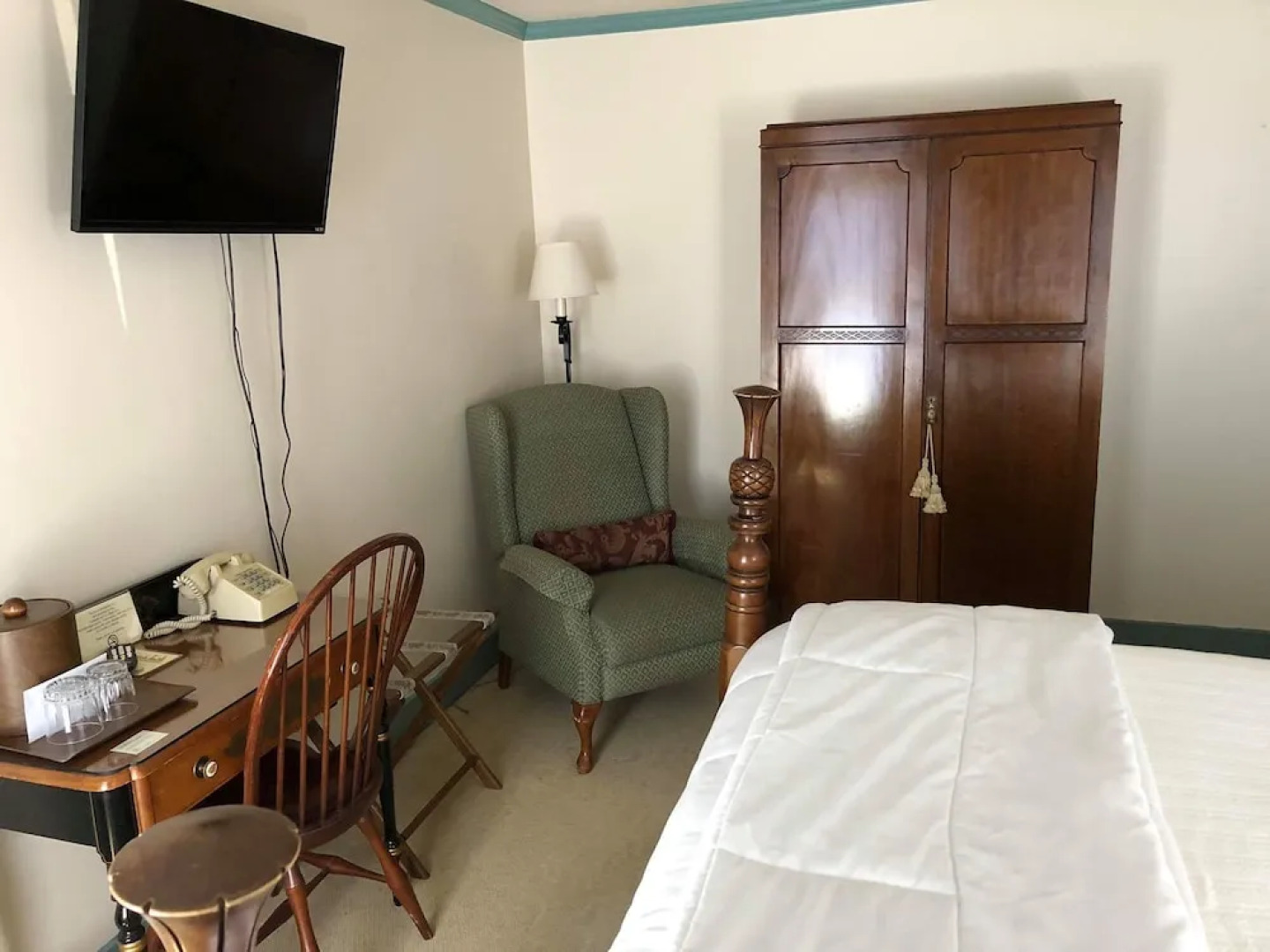 The Inn at Montpelier