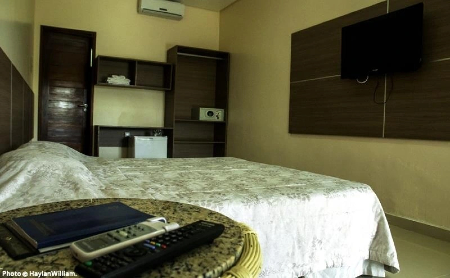 Hotel Fazenda Céu Aberto