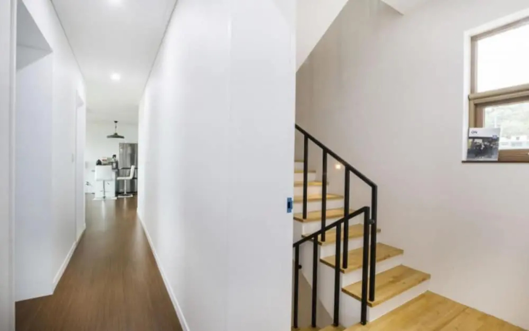 Uljin Serendipity Pension