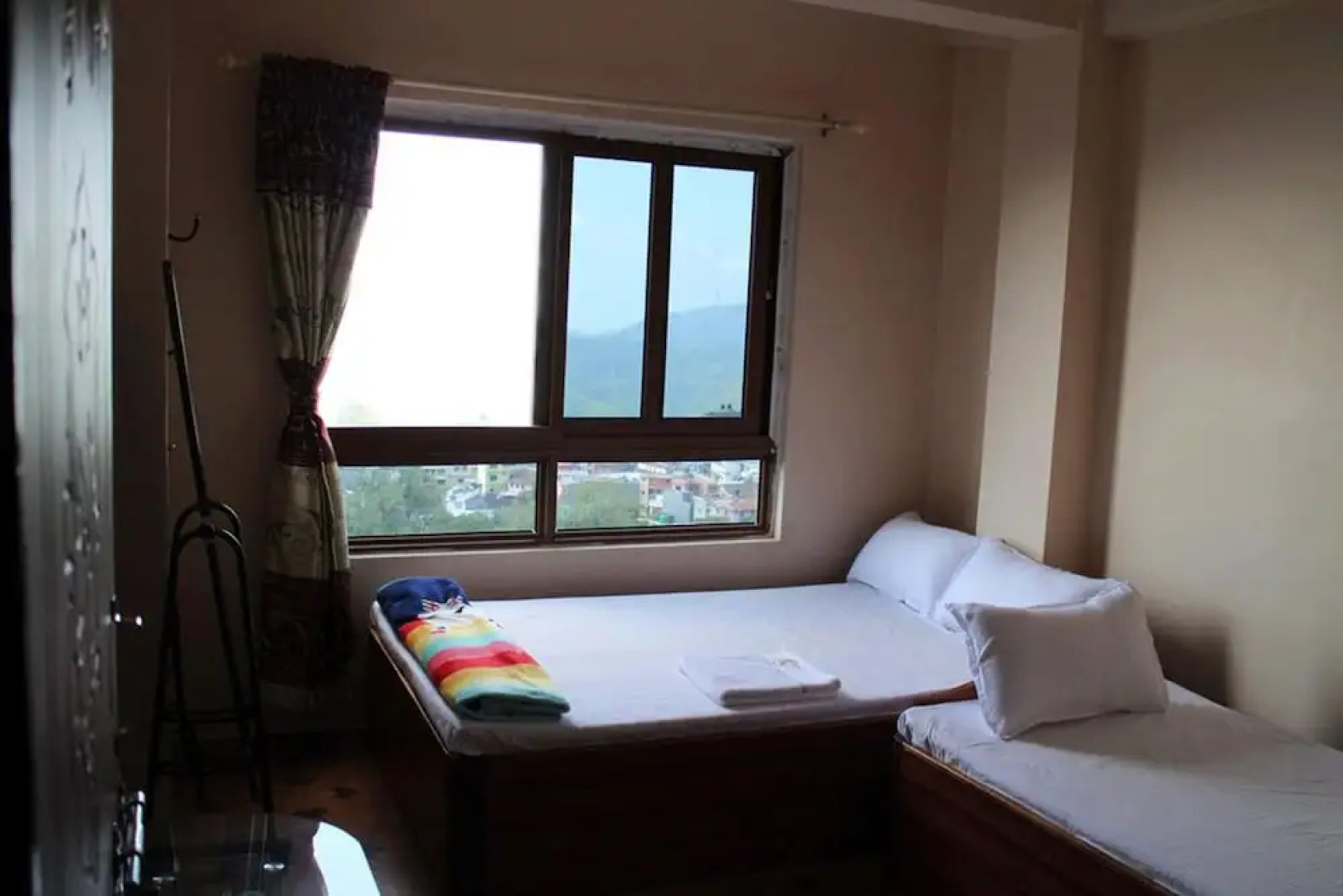 Natures Treat Homestay