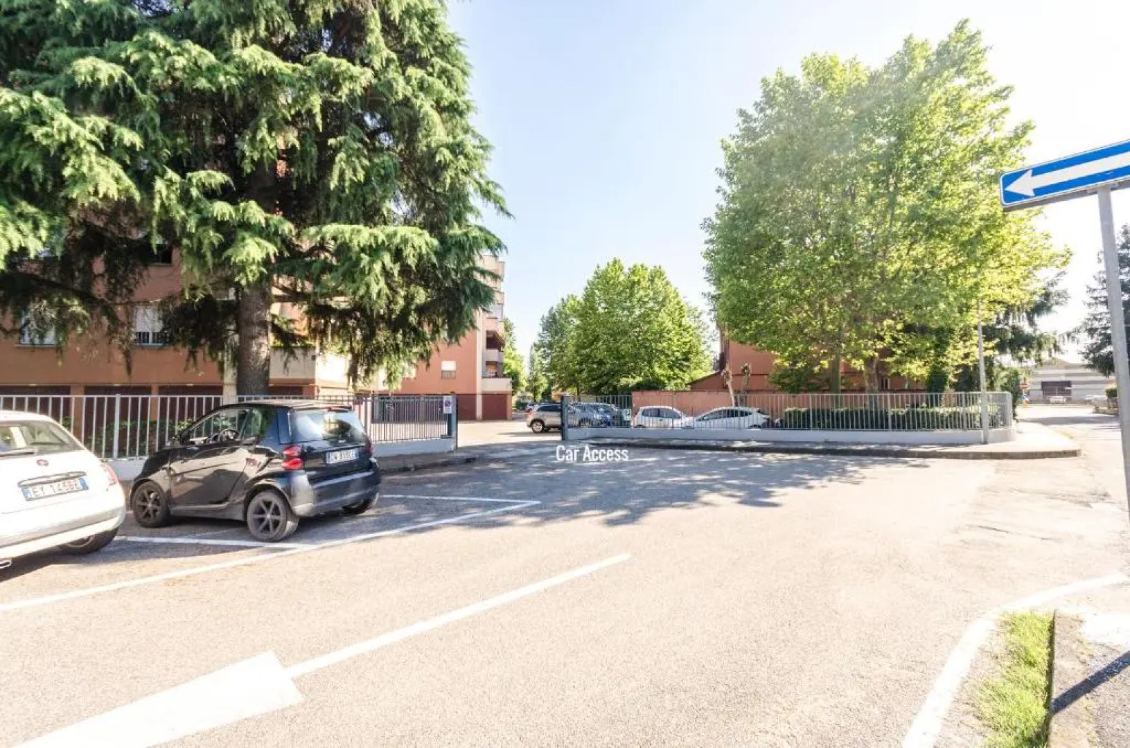 Hp House, Garage e parcheggio privato, Wifi