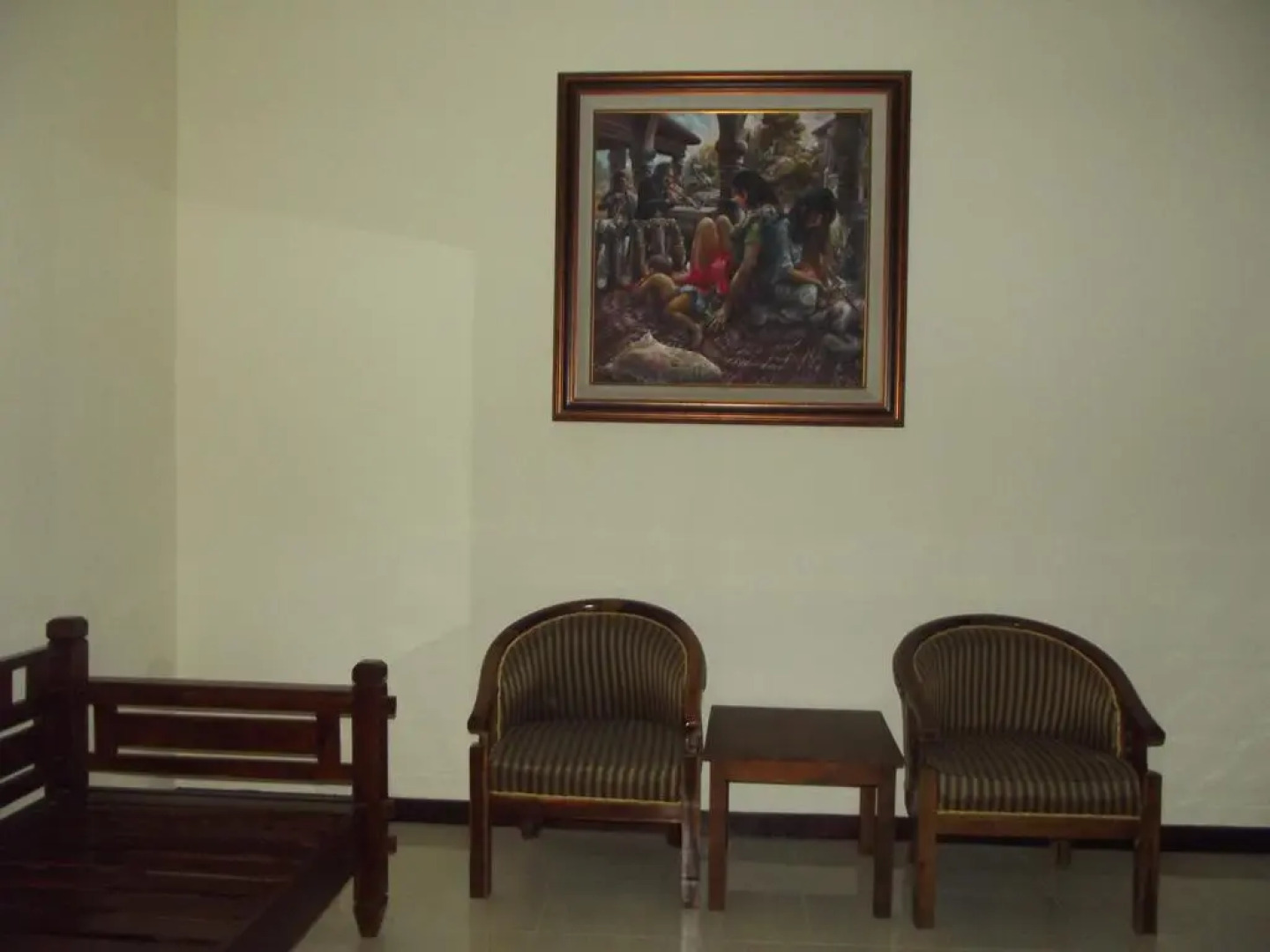 Graharu Boutique Hotel and Spa Borobudur