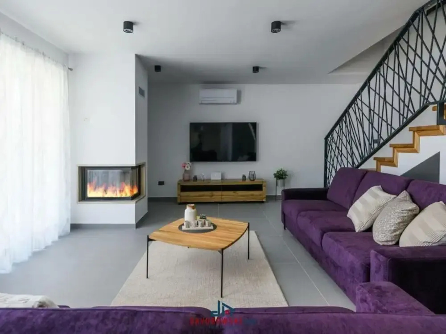 Grande Comfortable Holiday Residence