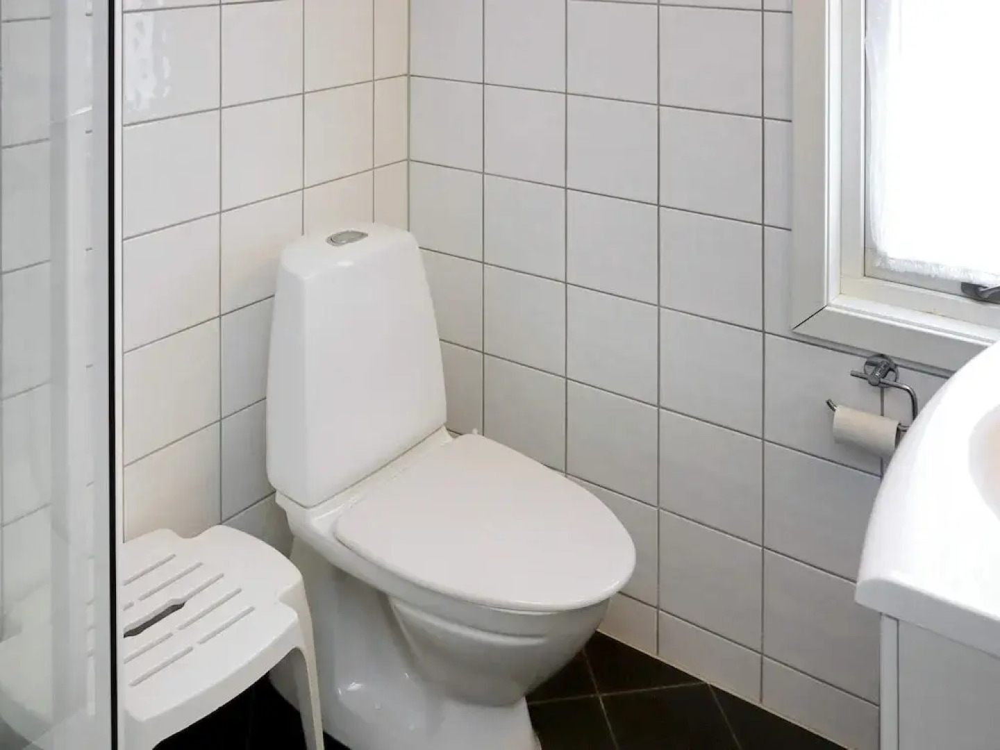 7 Person Holiday Home in Klokkarvik