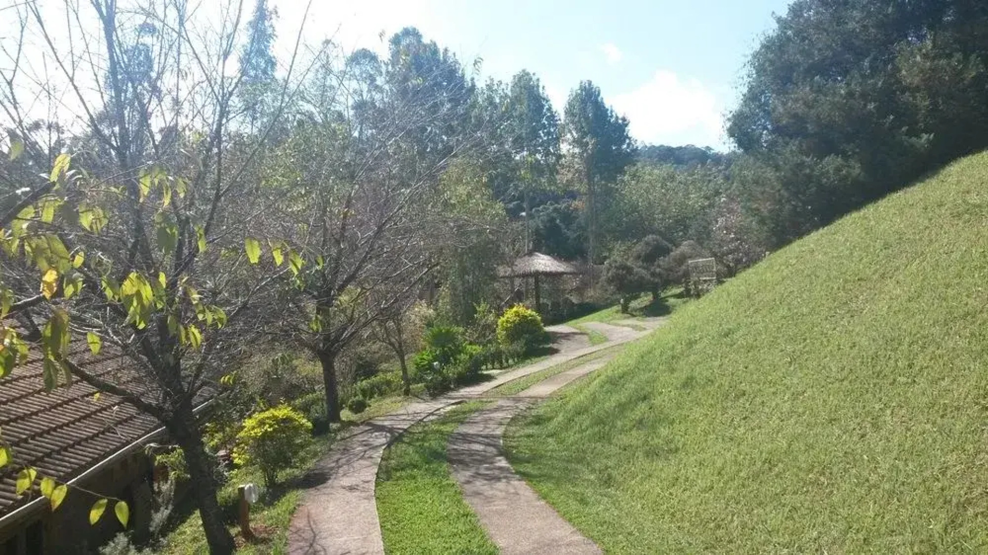 Pousada Quatro Estações