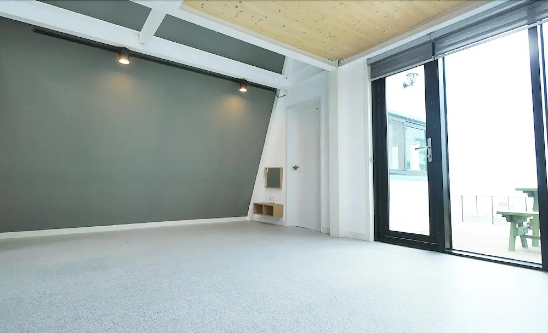 Uljin Seaside Pension