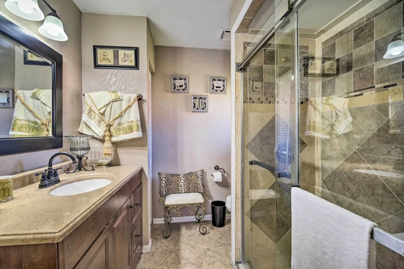 Lanai, Pool & Gas Grill: Sebring Retreat!