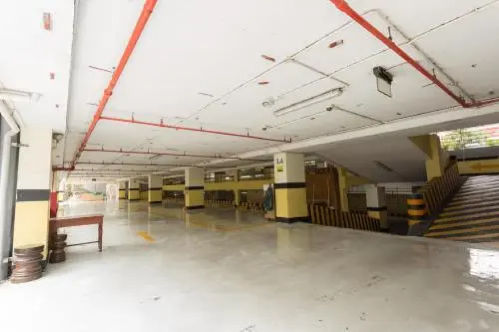 Anina Serviced Apartment