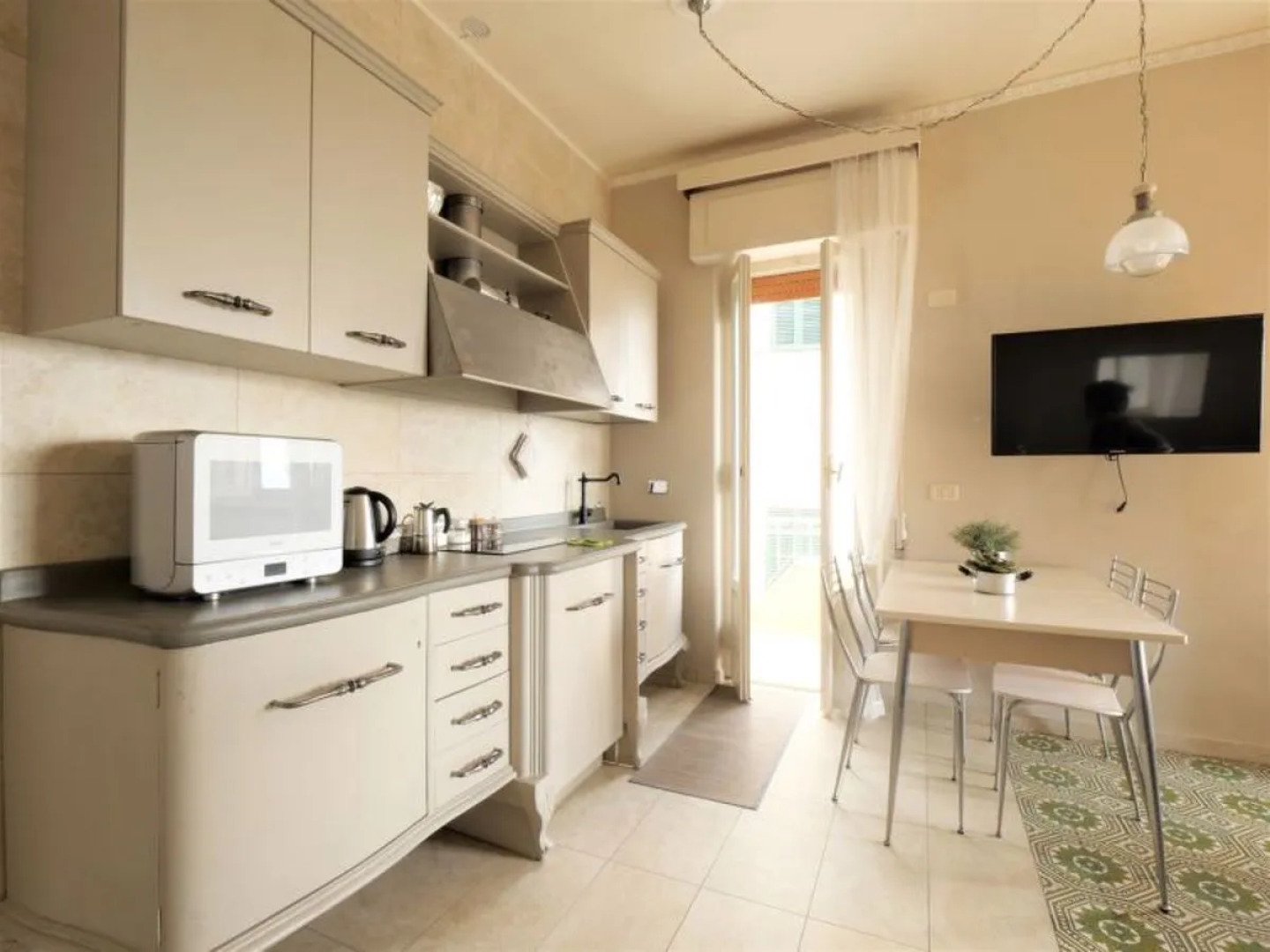 Apartment Agave Roccastrada