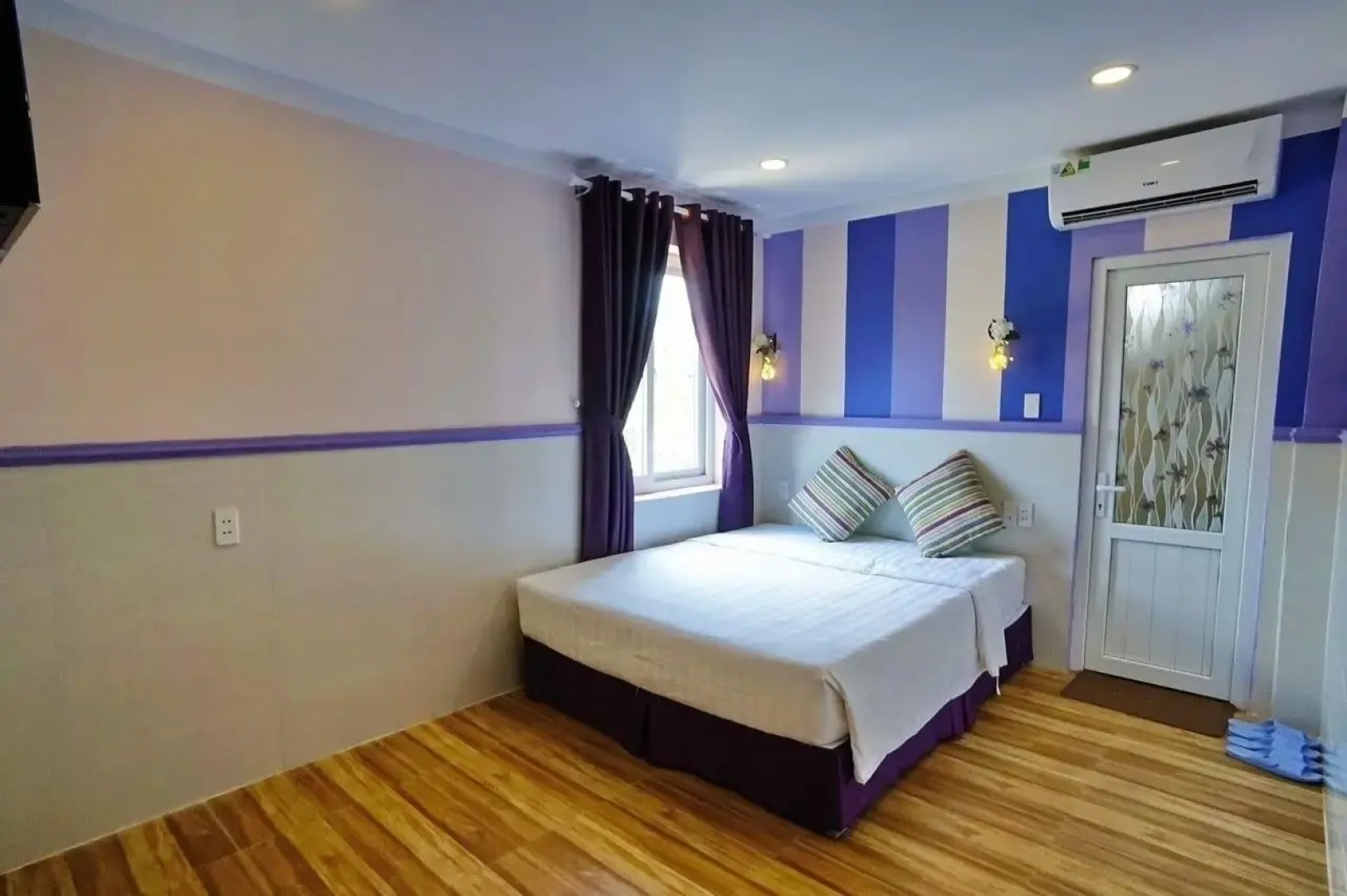 Q Song Chi Hotel