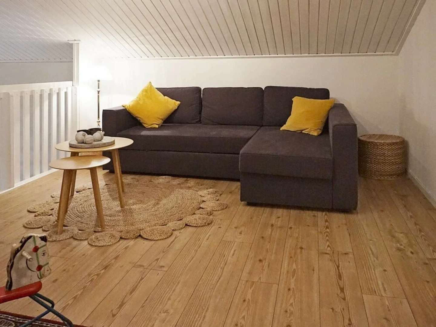 7 Person Holiday Home in Ljusterö