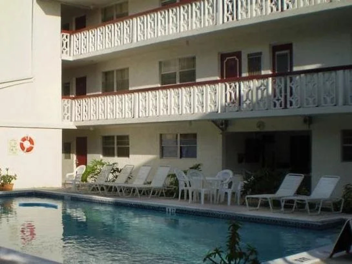 Island Resort & Golf Club