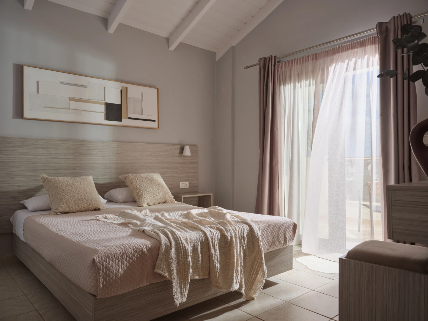 Отель Zante Atlantis