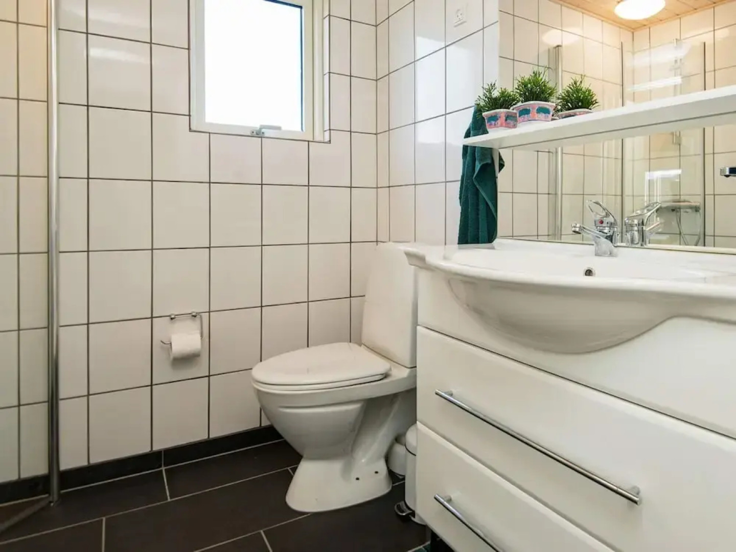 4 Person Holiday Home in Hejls-by Traum