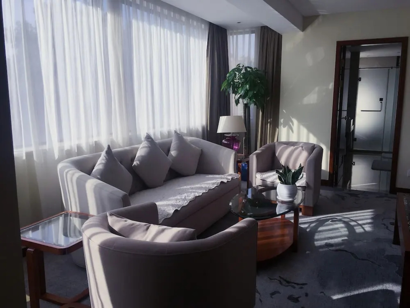 Lakeview Hotel Hangzhou