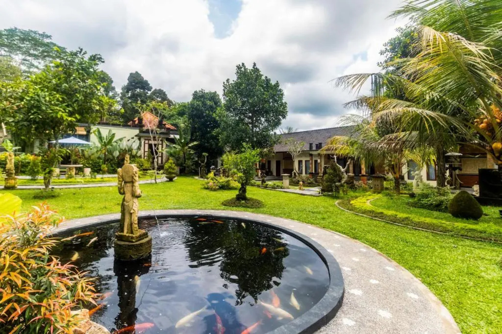 Asli Bali Villa