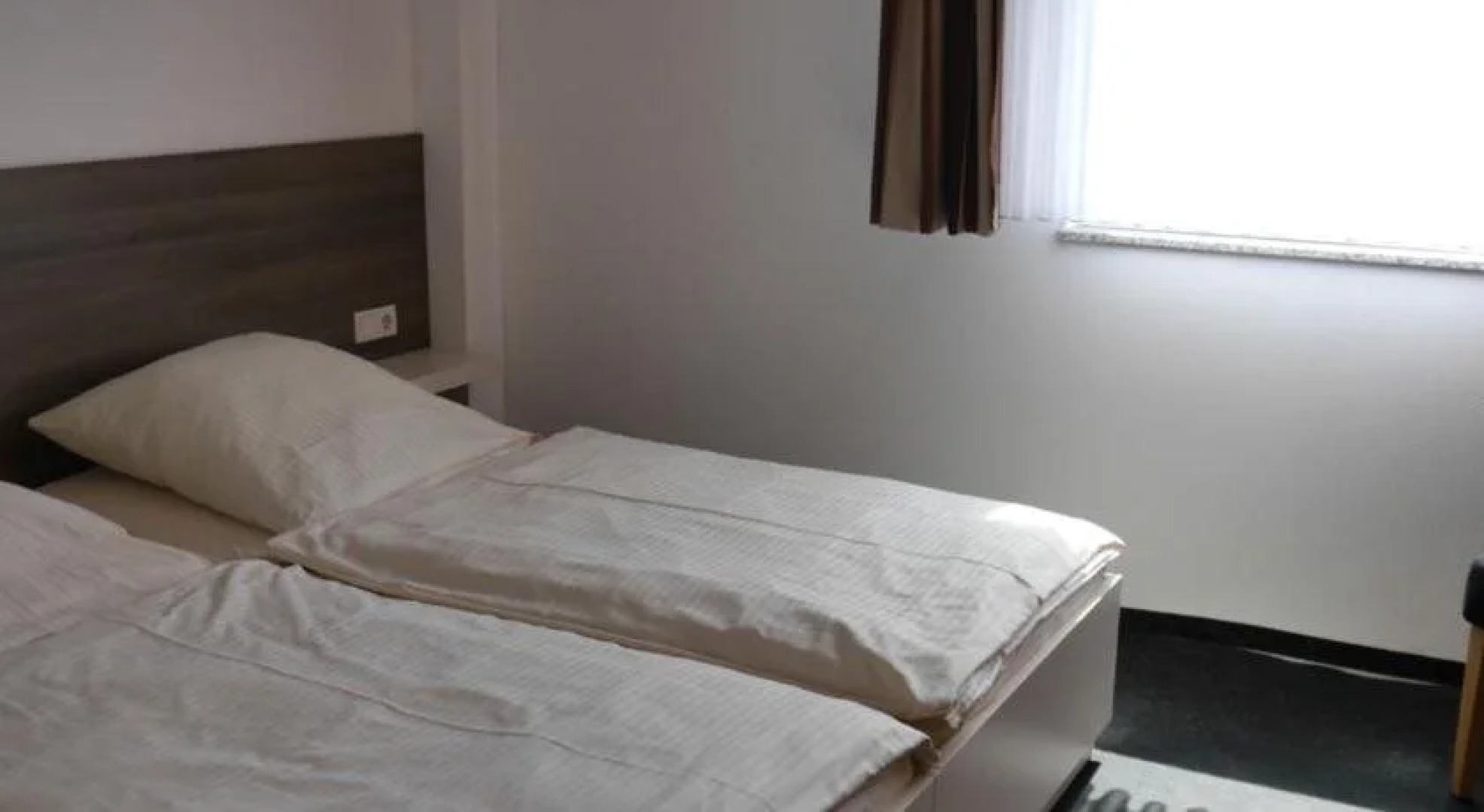 Ruhrstadtarena Hotel