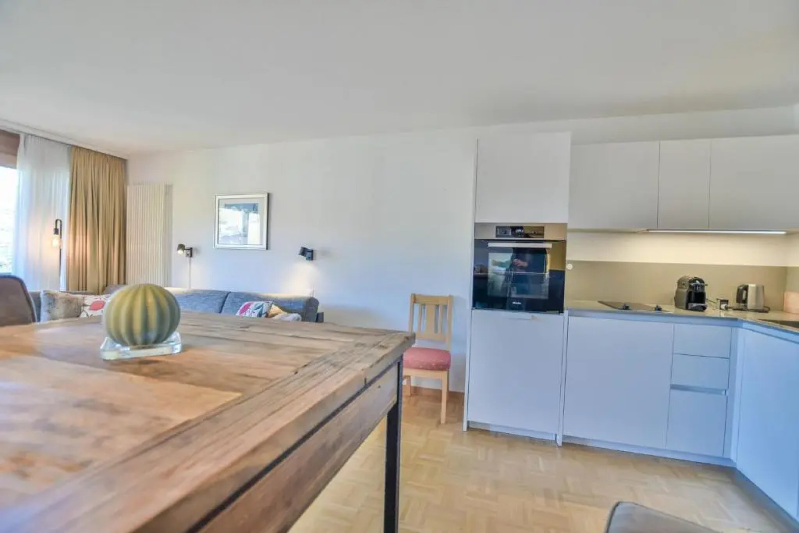 Casa Andrea 217 Riederalp