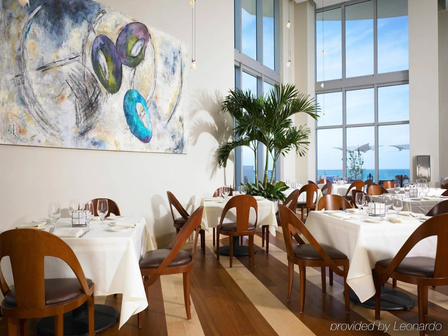 Marenas Beach Resort