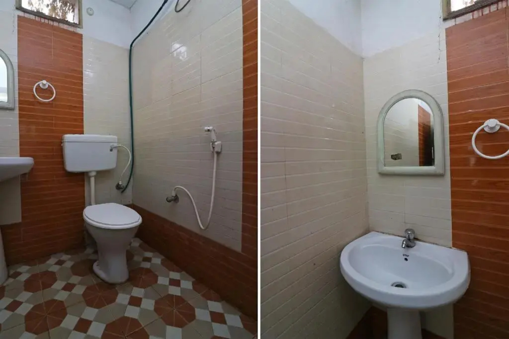 Green Villa by OYO Rooms