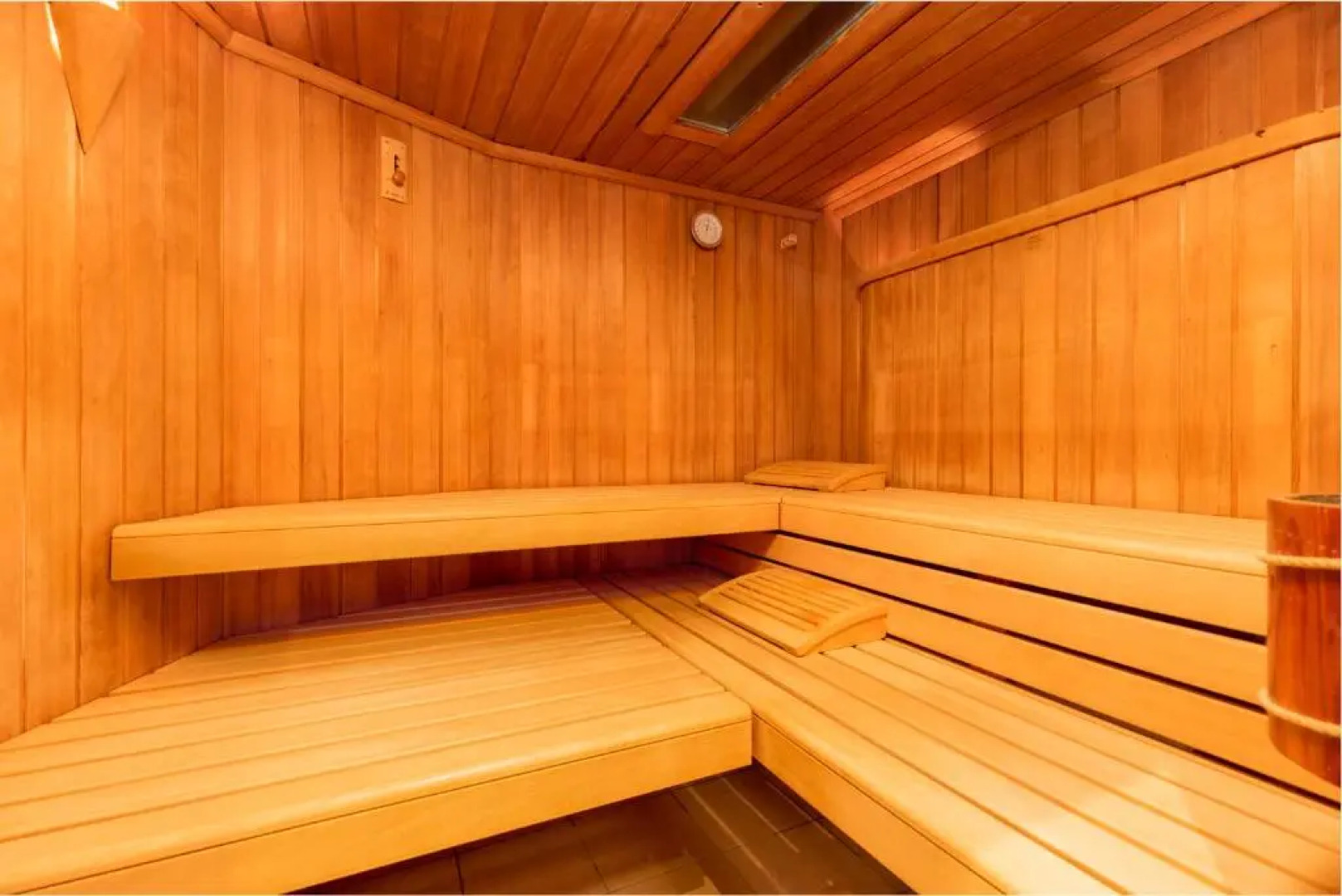 25h SPA-RESIDENZ Apartment LUXURY POOLs Garden private Beach