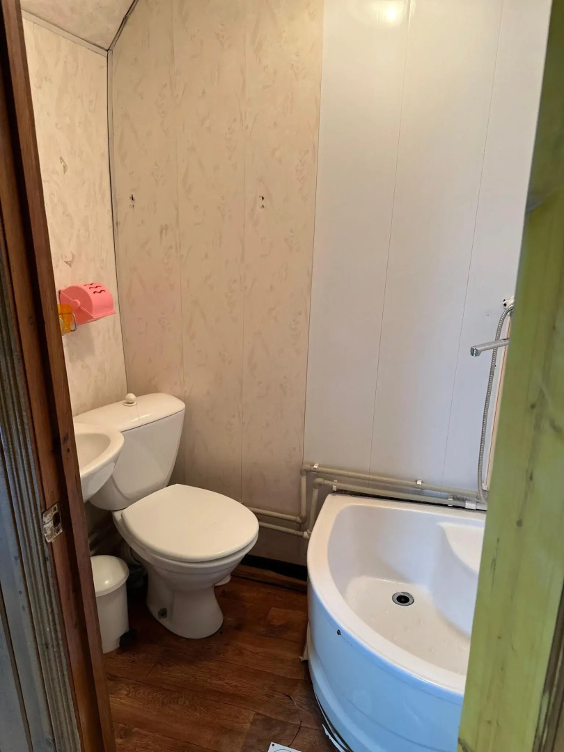 База отдыха Армат Вилладж (Armat Village)