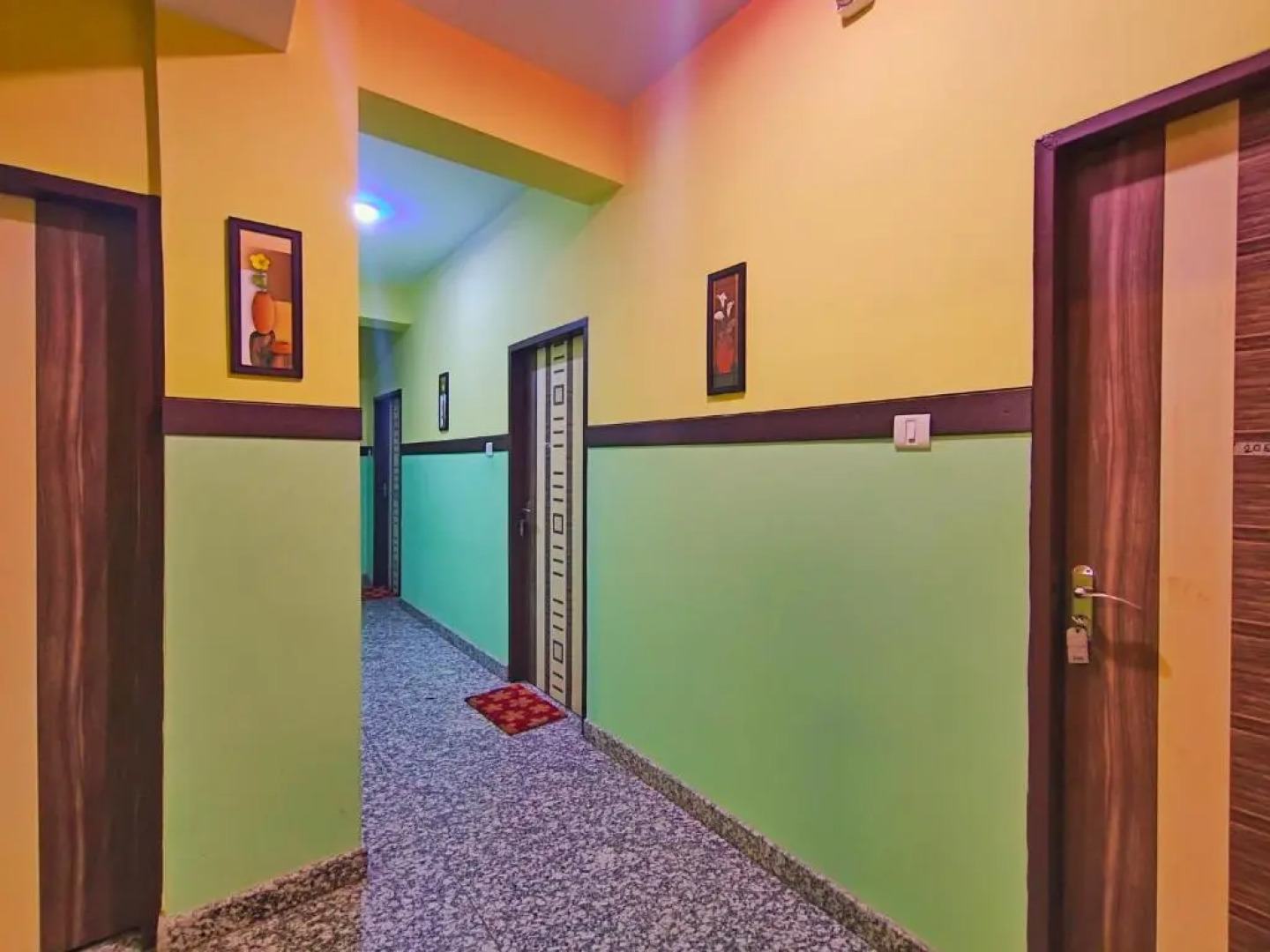 Mahika By the Riverside