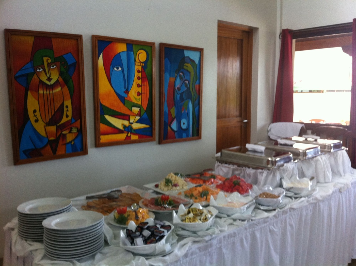 Villas de Palermo Hotel and Resort