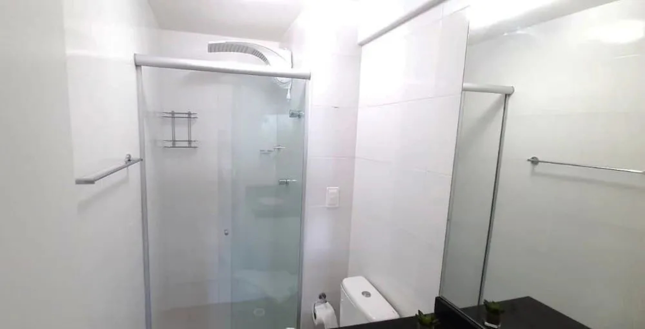 Edificio Time - Apto 504