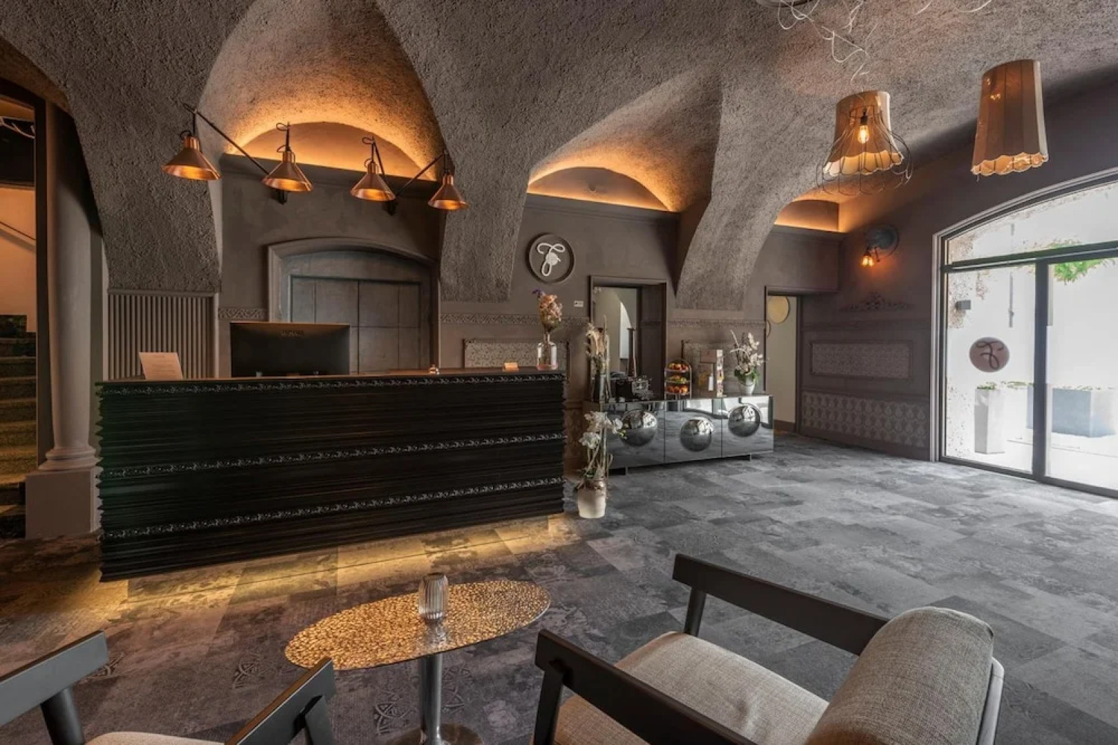 Hotel Gasthof Fischer