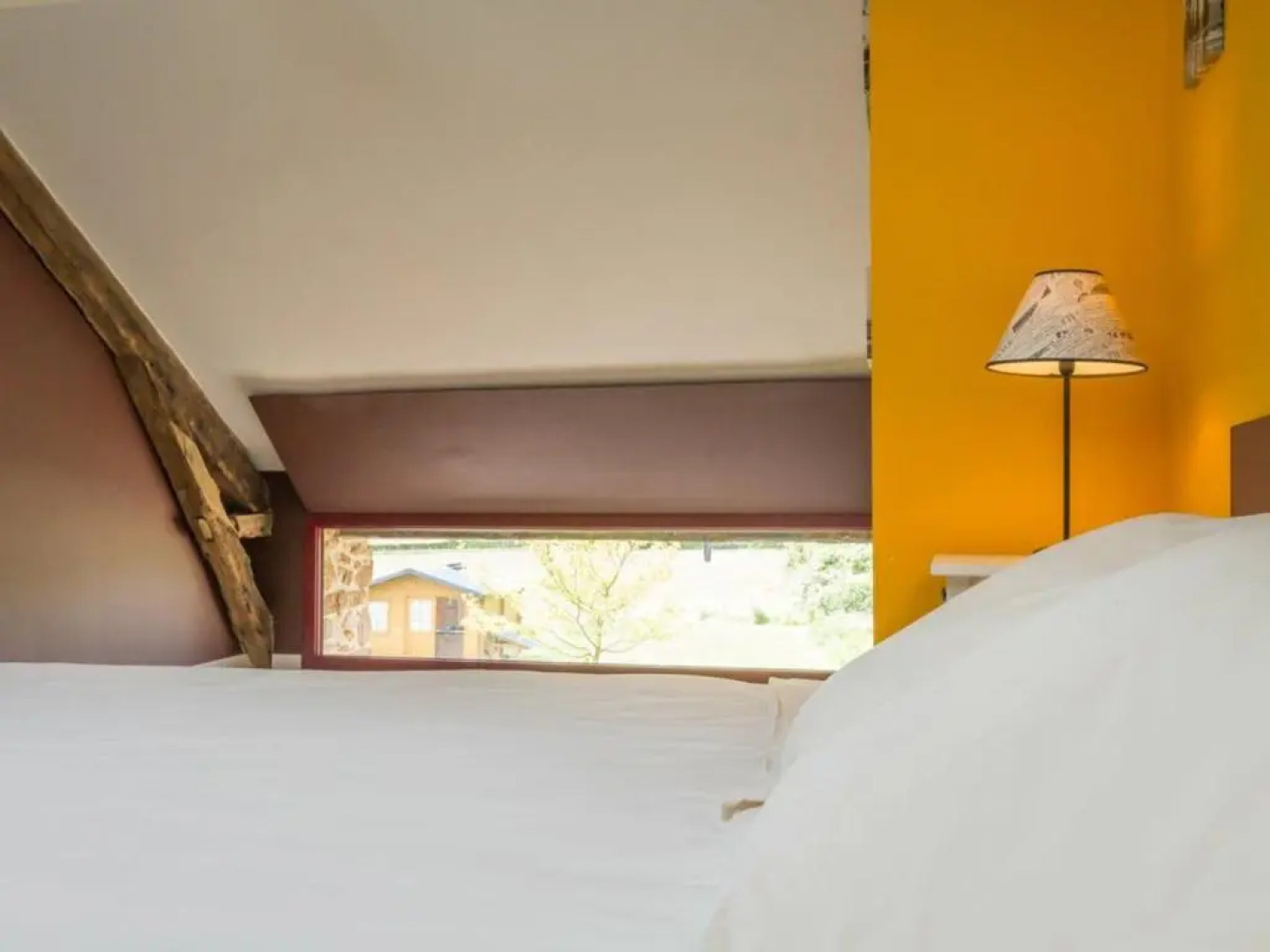 Gîte Nort-sur-Erdre, 3 pièces, 5 personnes - FR-1-306-1145