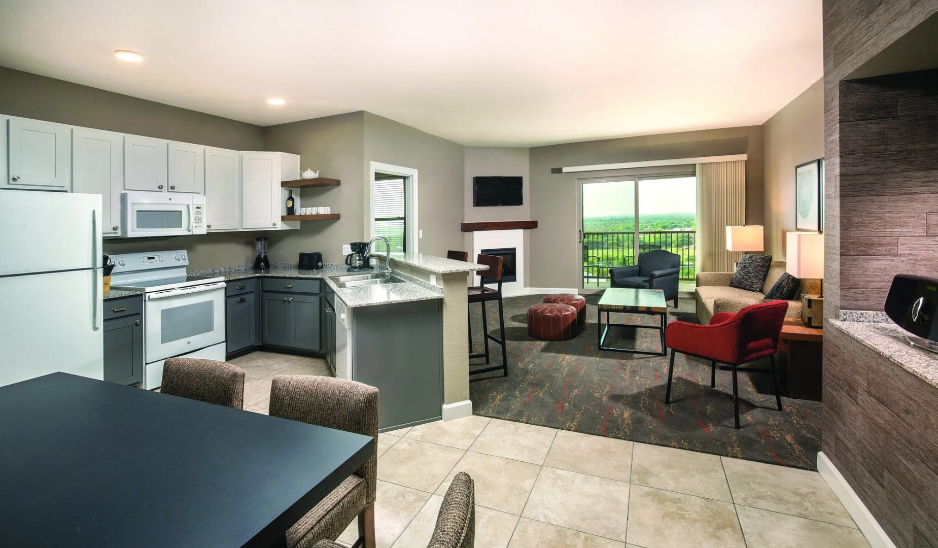 WorldMark Marble Falls