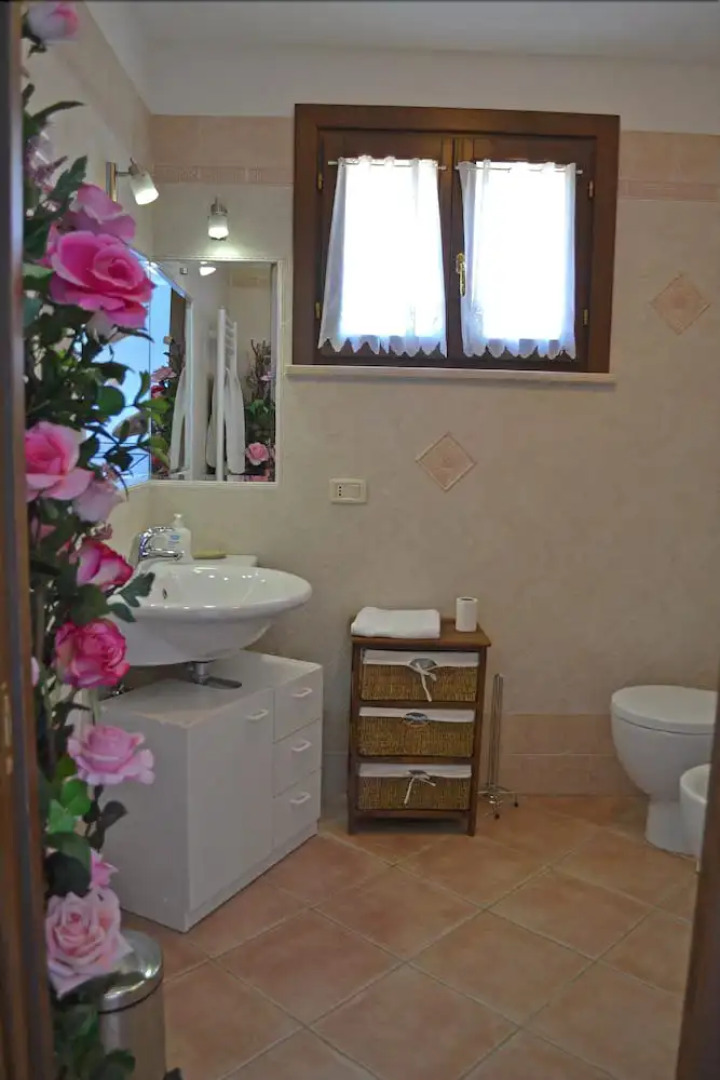 Agriturismo Pettinari