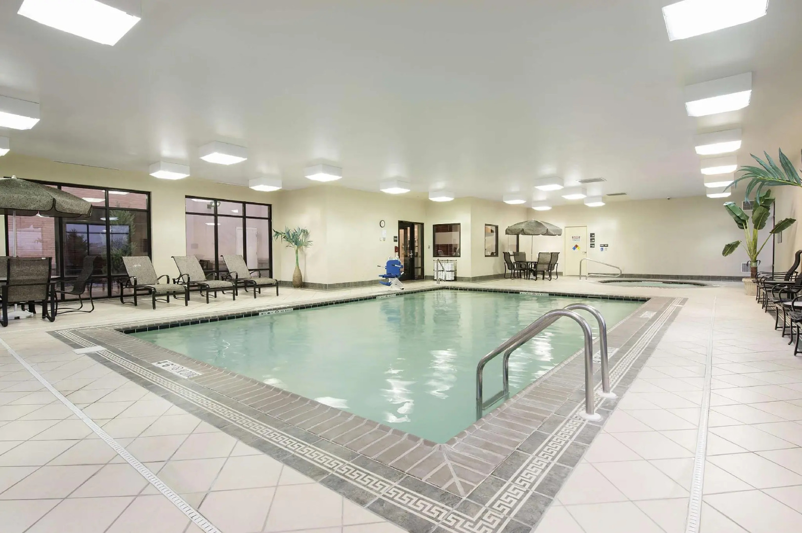 Hampton Inn and Suites Indianapolis - Fishers