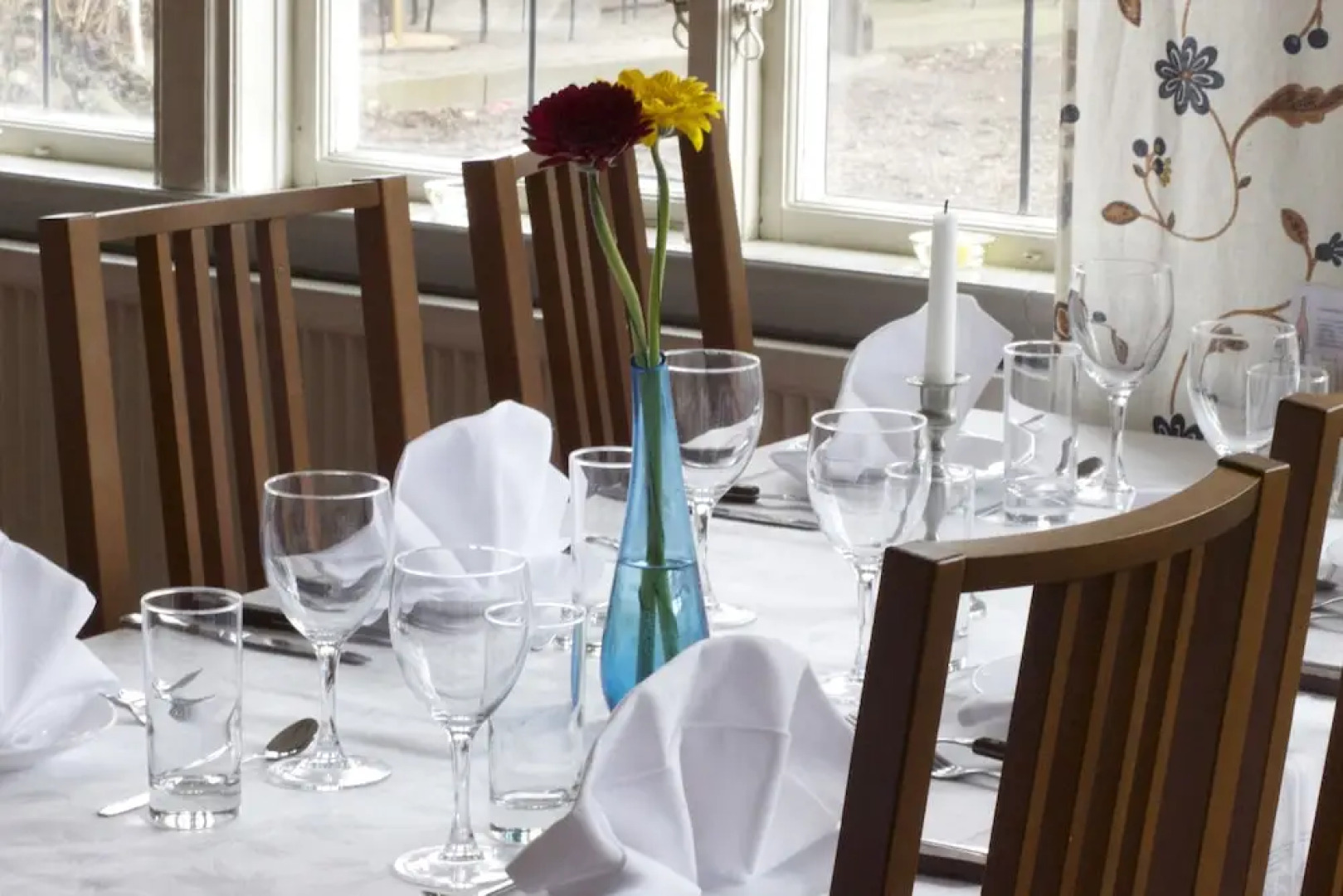 Skivarps Gästgivargård