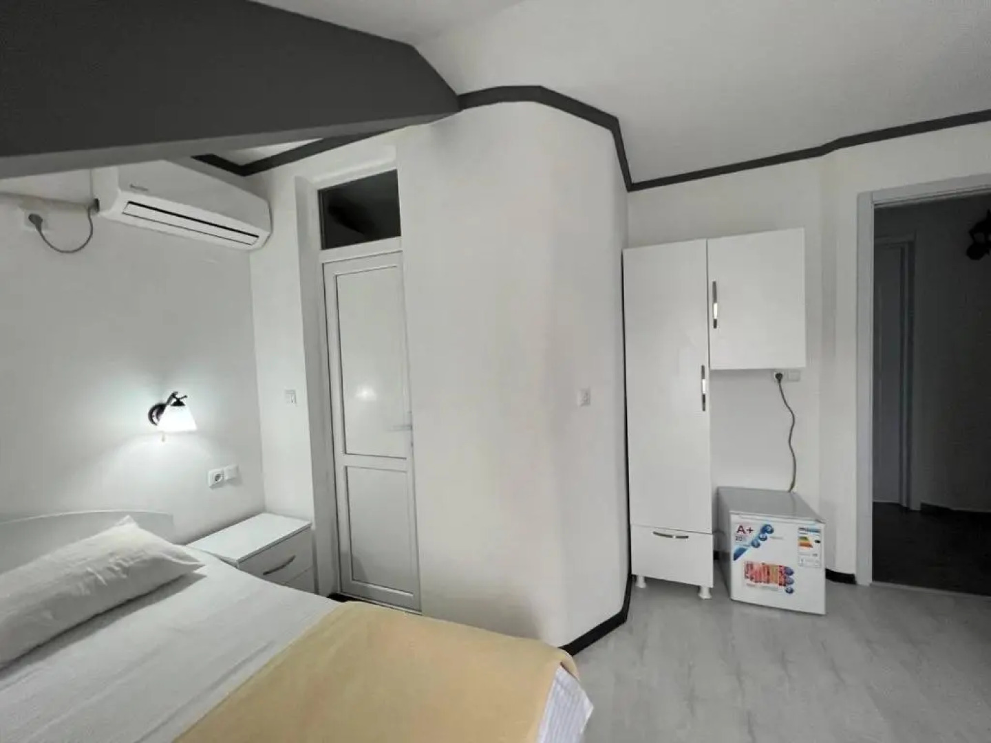 Guest House - Green Space