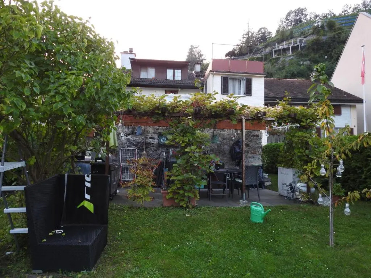 Mornag AG Ferien Wohnung