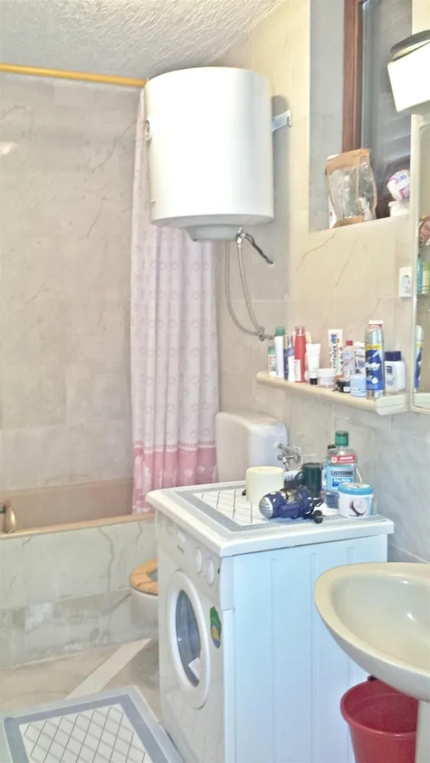 Apartment With 2 Bedrooms in Zlarin, With Enclosed Garden and Wifi - 2