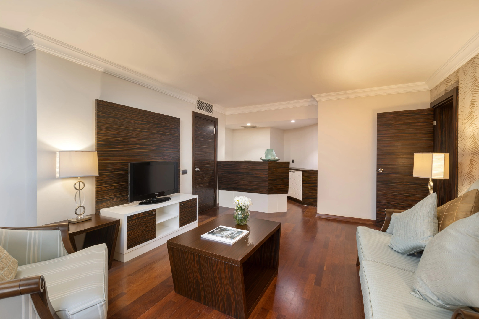 Rixos Park Belek - The Land of Legends Access