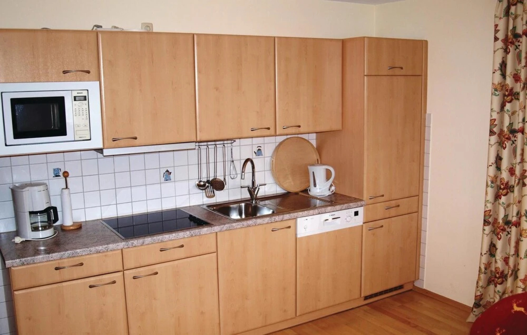 Amazing Apartment in Oberaudorf With 1 Bedrooms and Wifi