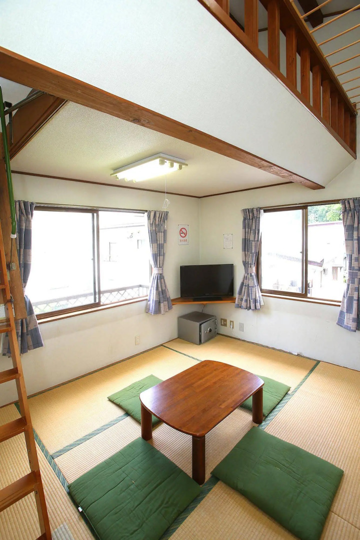 Wafu Pension MIYAZAWA