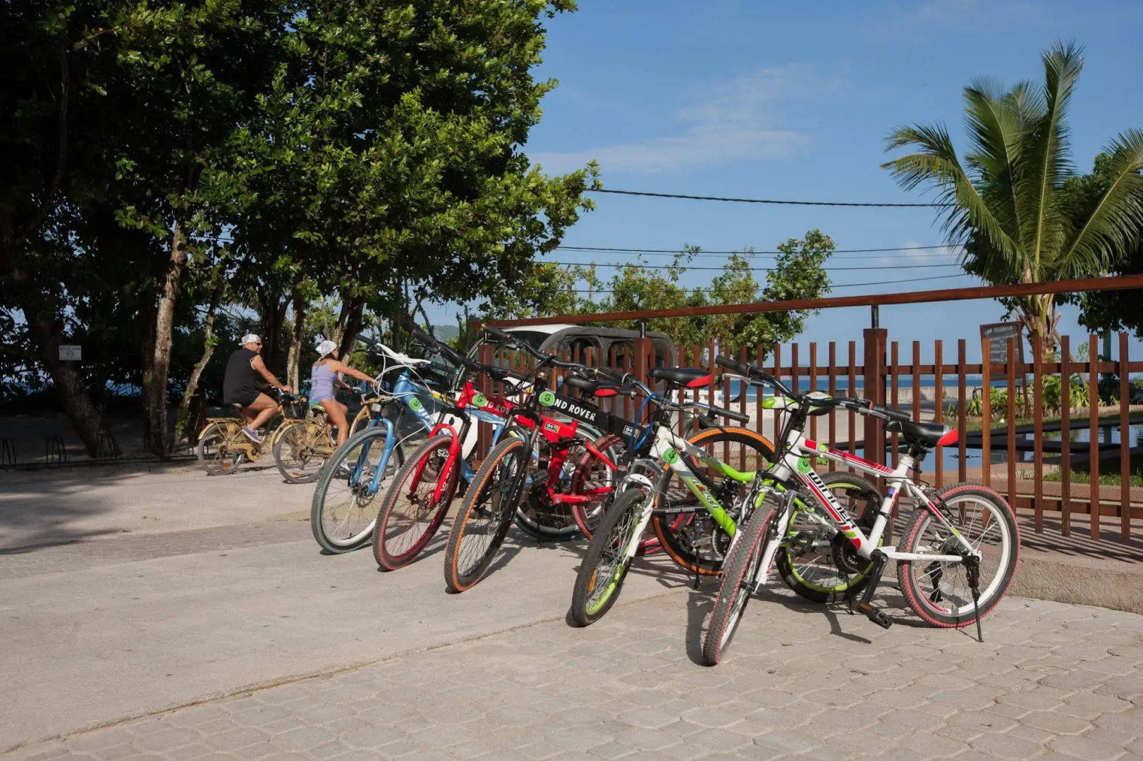 Le Relax Luxury Lodge - Adults Only