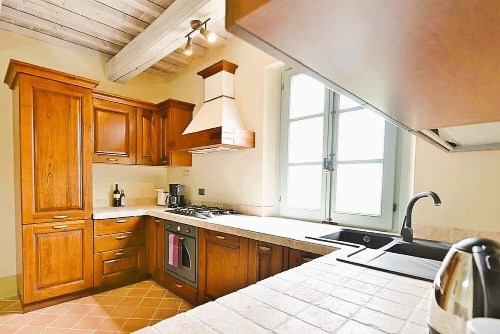 Luxury Apartment in Siena Resort