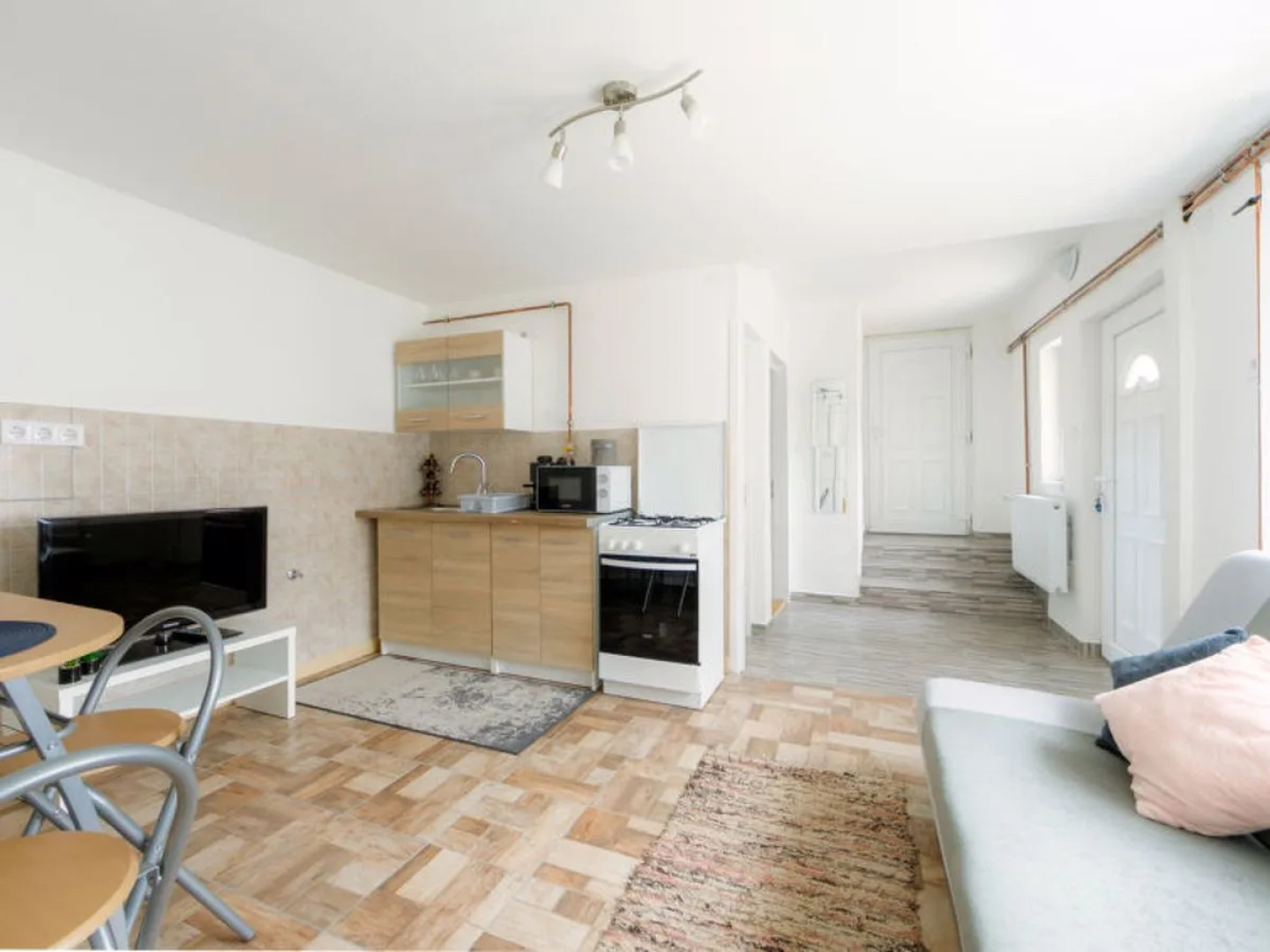 House Cherry Kronach