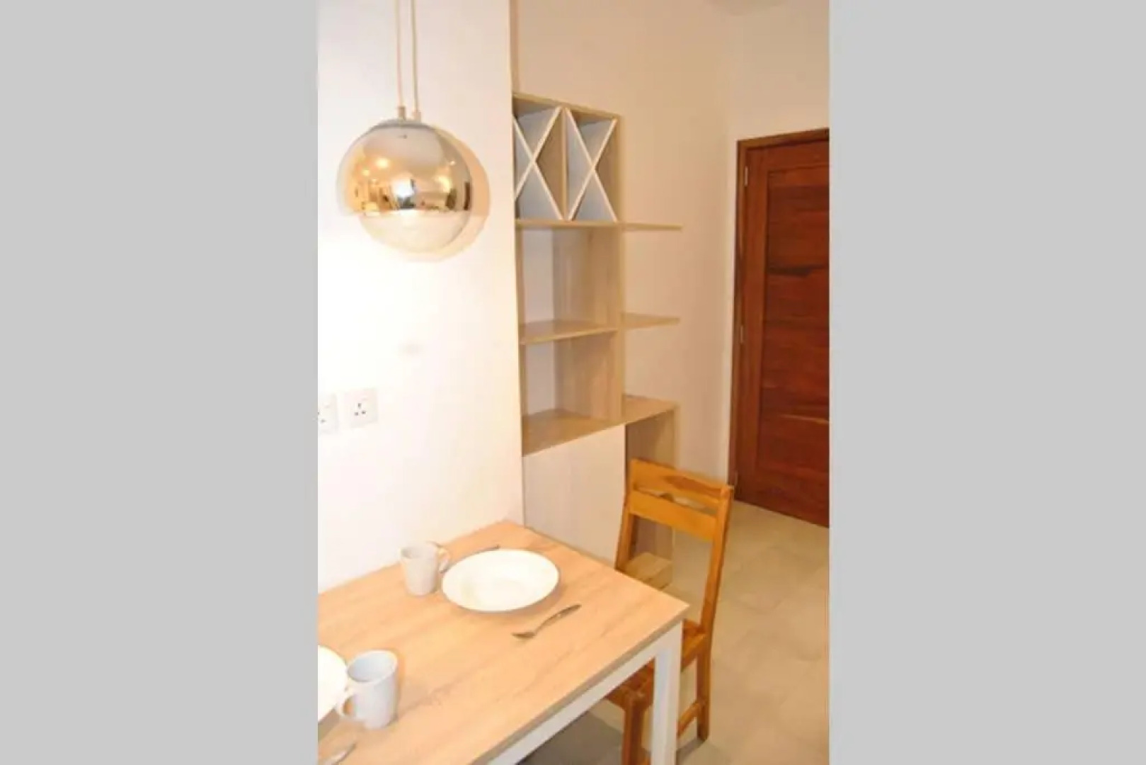 Studio 104 Ebene Square Urban Living Apartments