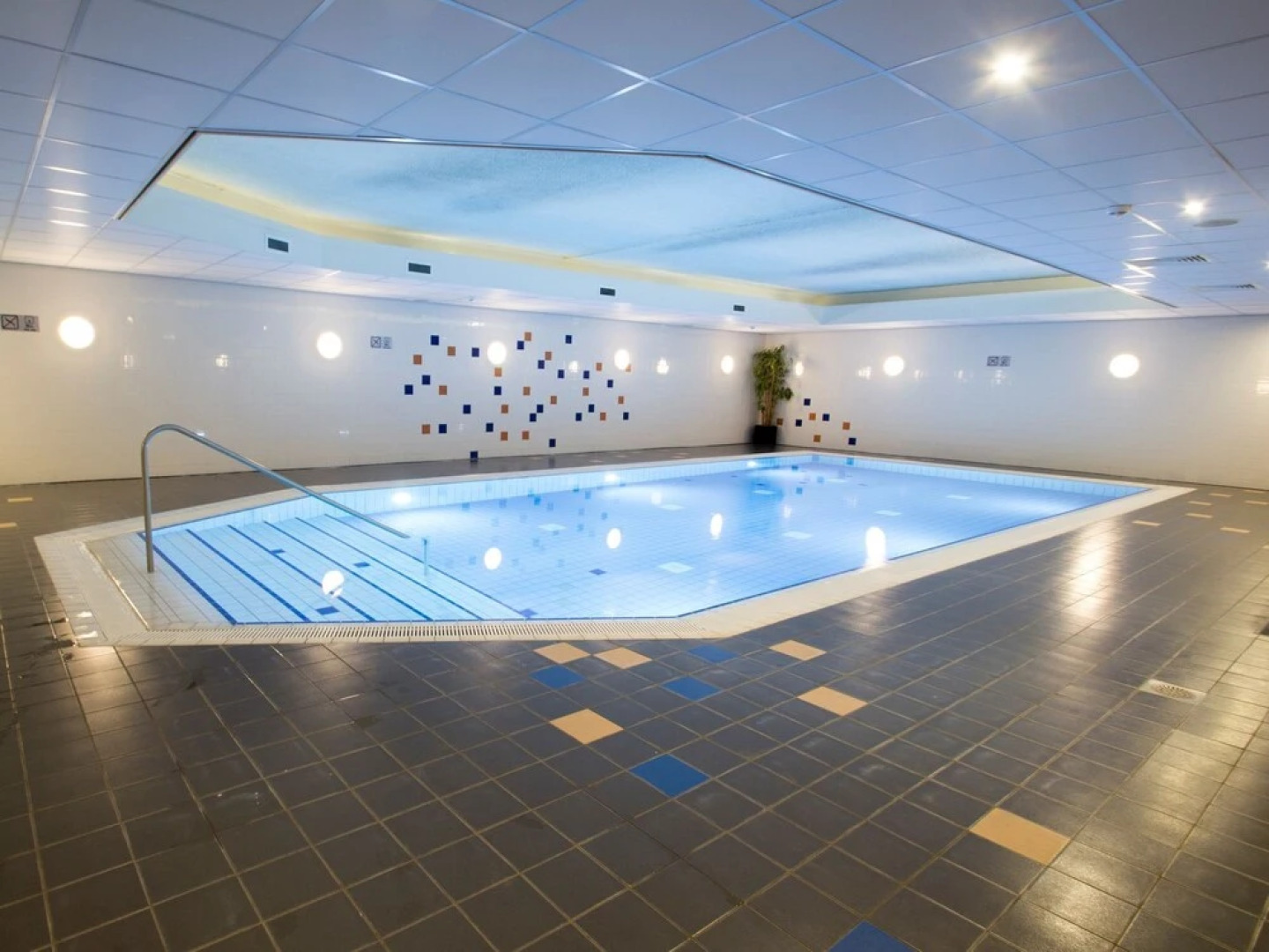 Luxury Apartment With Sauna, Near the Beach