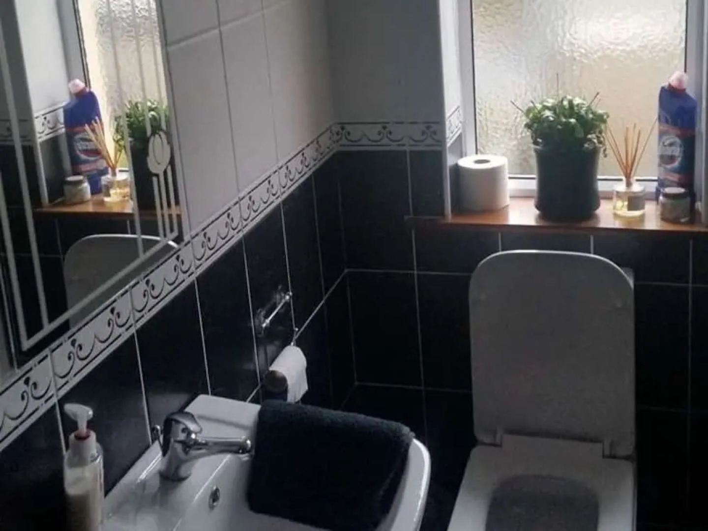 Croghan Road Self Catering